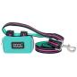 Preview: Doog - Walkie Pouch - RIN TIN TIN (Neon) green/pink